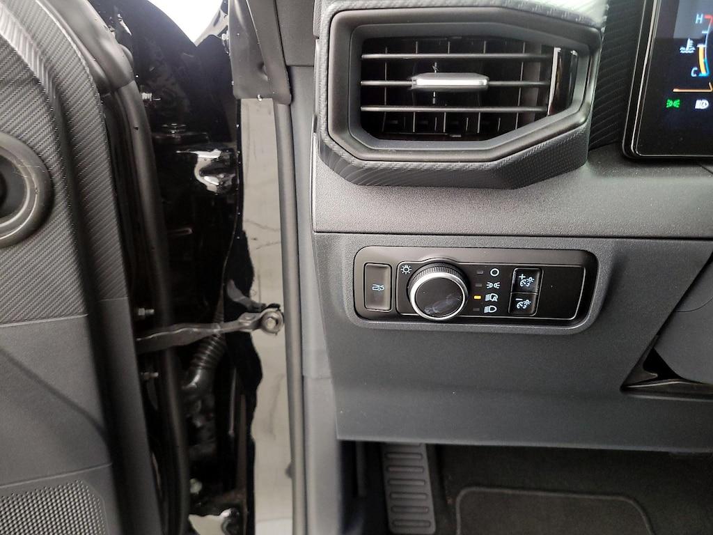 used 2024 Ford Mustang car, priced at $33,998