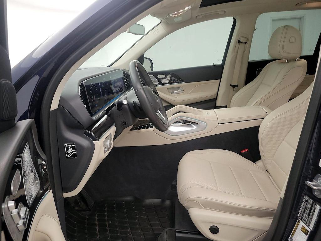 used 2020 Mercedes-Benz GLE 350 car, priced at $34,998