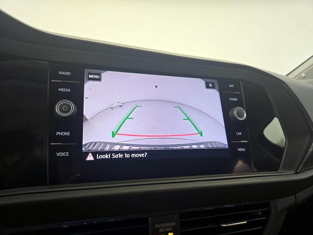 used 2019 Volkswagen Jetta car, priced at $20,998