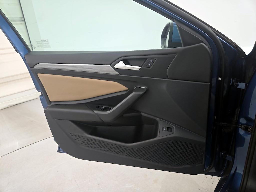 used 2019 Volkswagen Jetta car, priced at $20,998