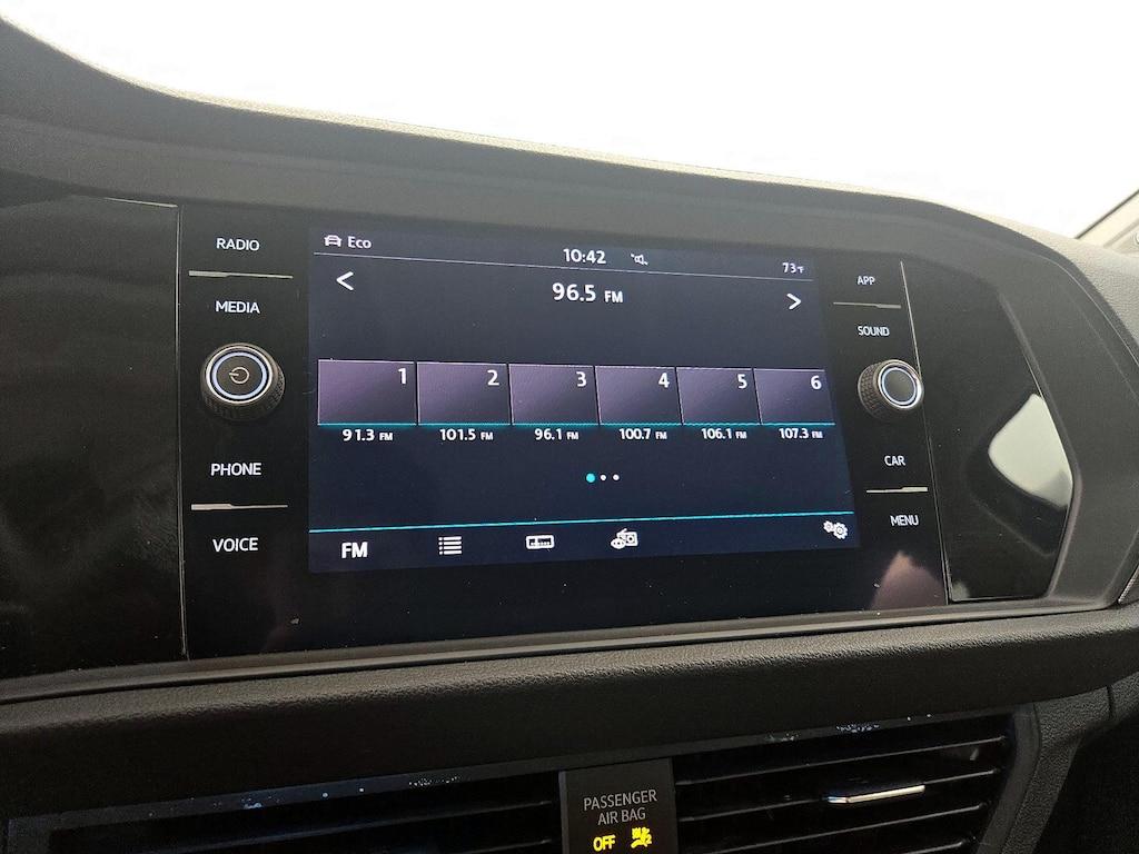 used 2019 Volkswagen Jetta car, priced at $20,998