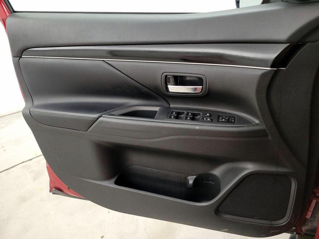 used 2019 Mitsubishi Outlander car, priced at $15,998