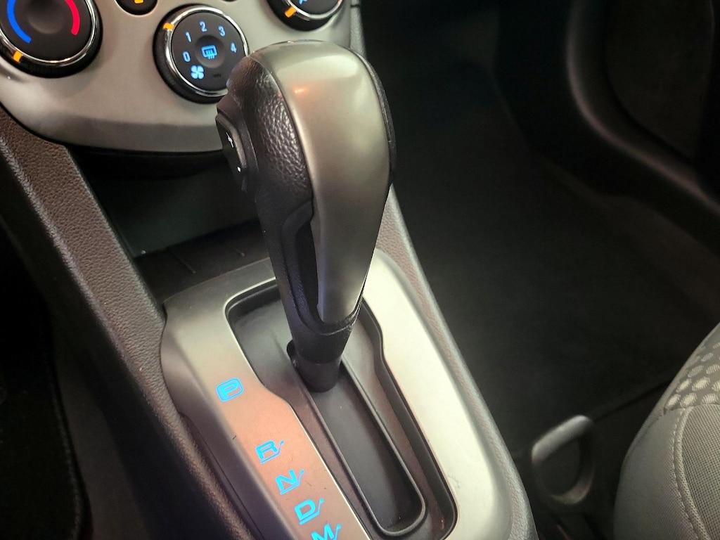 used 2016 Chevrolet Sonic car, priced at $11,998