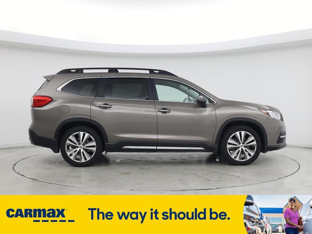 used 2022 Subaru Ascent car, priced at $28,998
