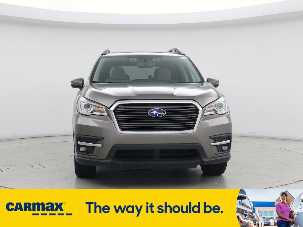 used 2022 Subaru Ascent car, priced at $28,998