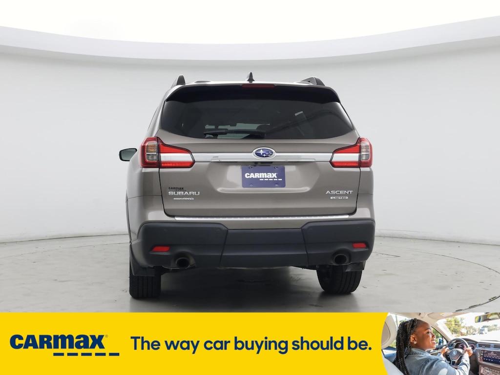 used 2022 Subaru Ascent car, priced at $28,998