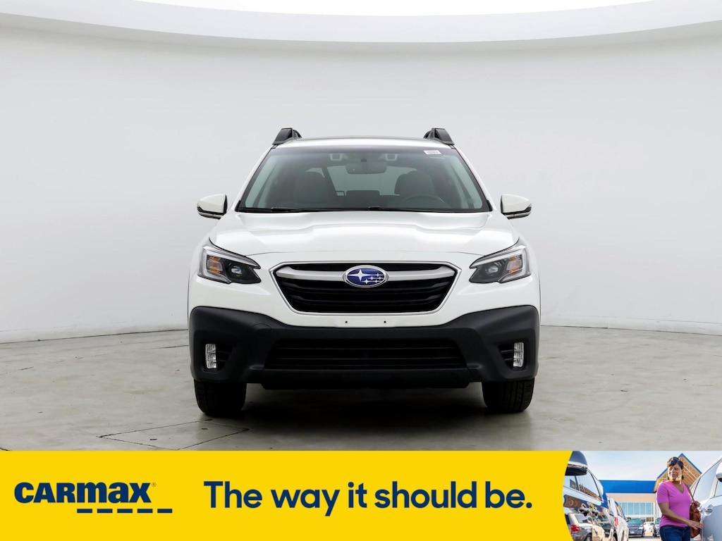 used 2020 Subaru Outback car, priced at $26,998