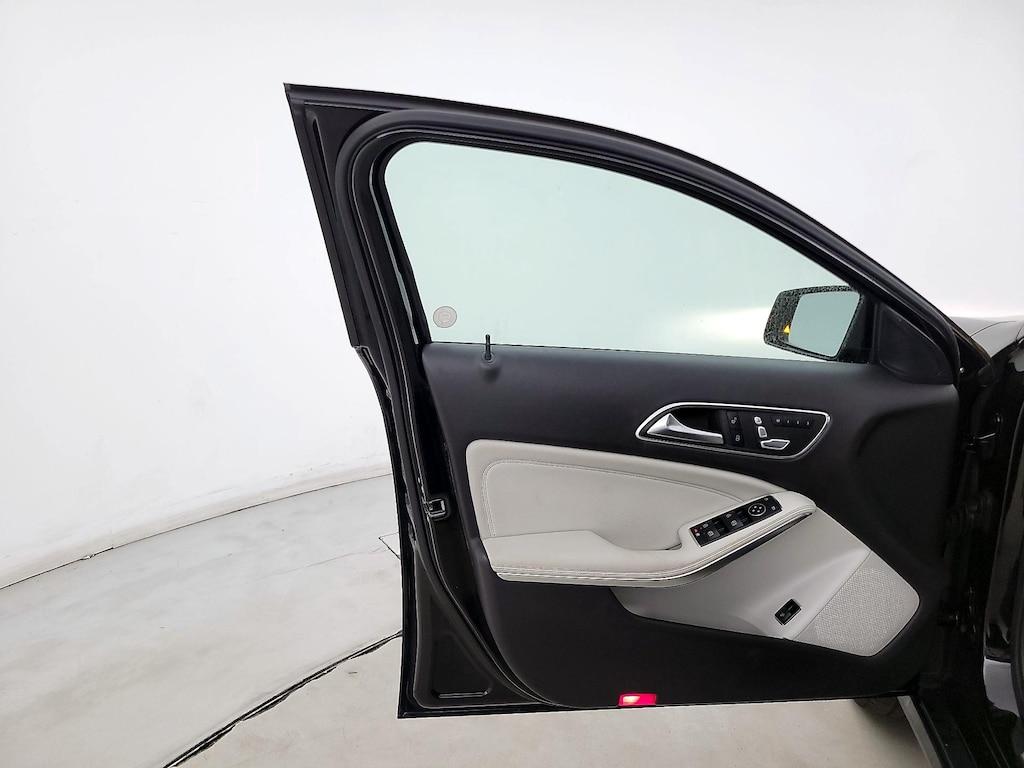 used 2018 Mercedes-Benz GLA 250 car, priced at $18,998