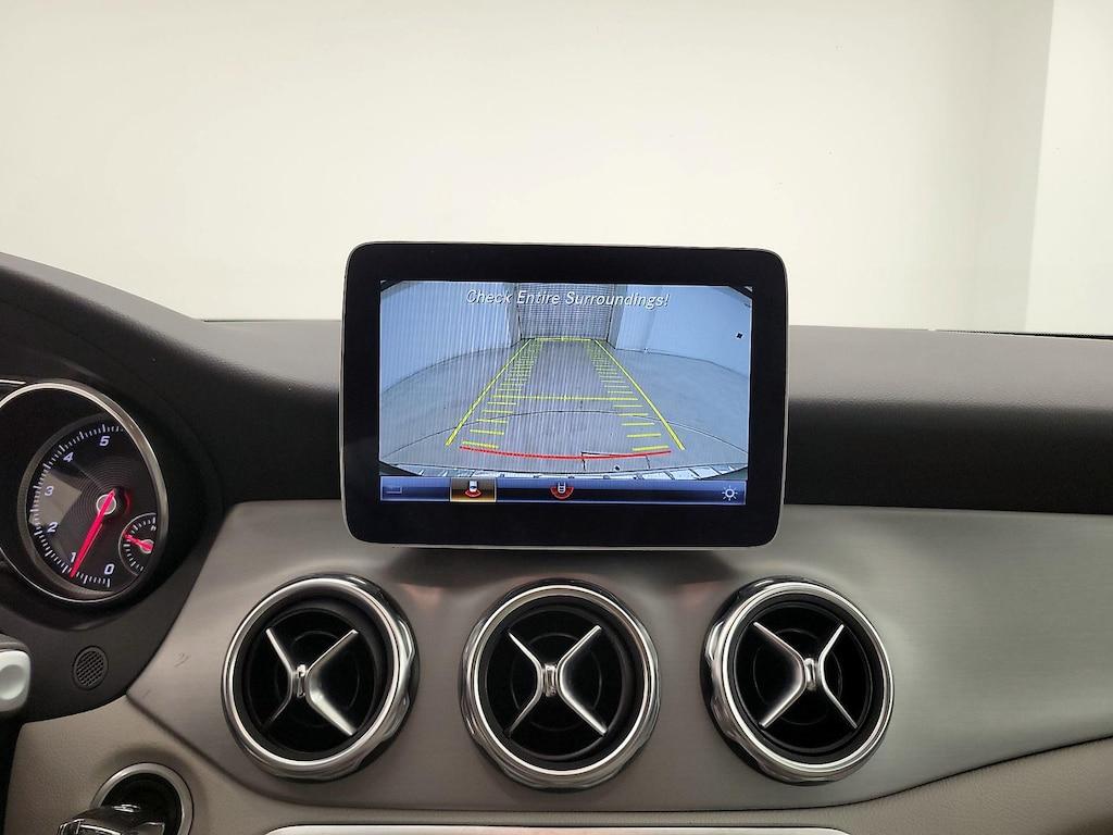 used 2018 Mercedes-Benz GLA 250 car, priced at $18,998