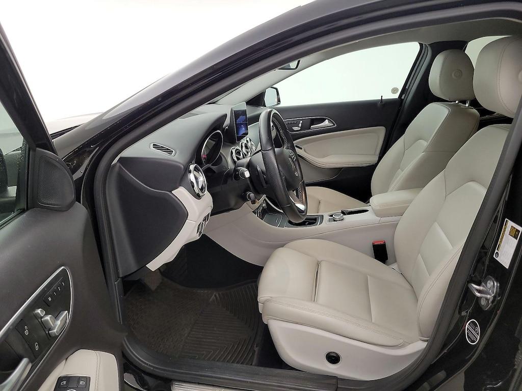 used 2018 Mercedes-Benz GLA 250 car, priced at $18,998