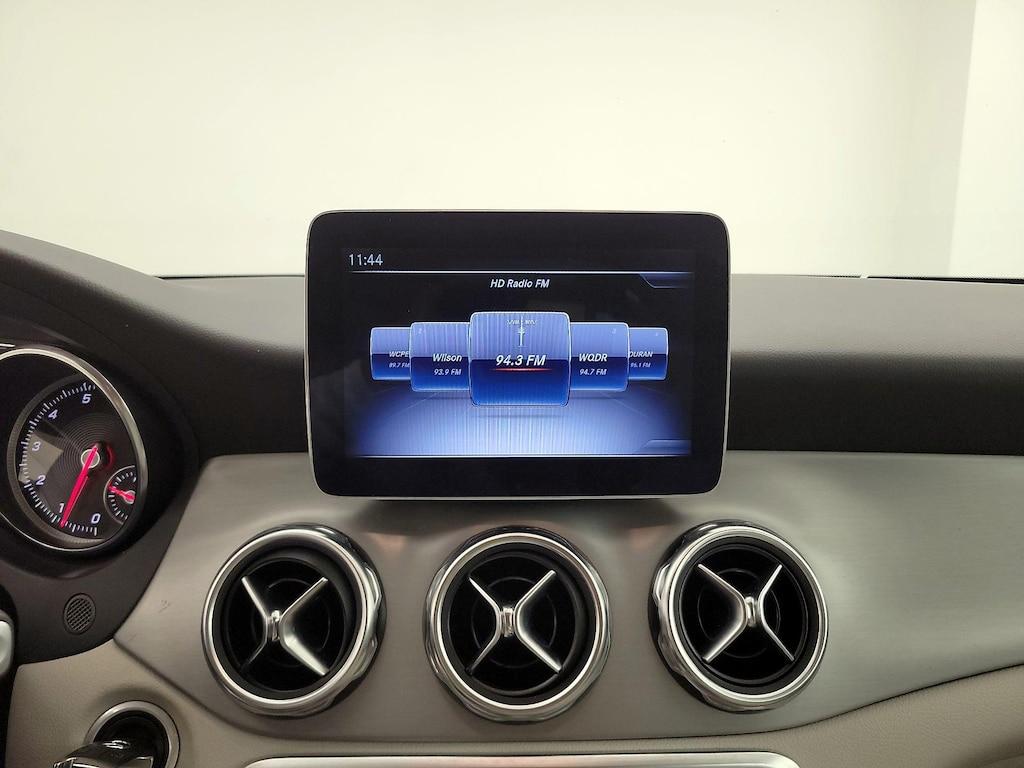 used 2018 Mercedes-Benz GLA 250 car, priced at $18,998