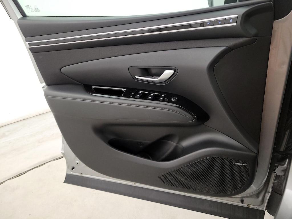 used 2023 Hyundai Tucson car, priced at $28,998