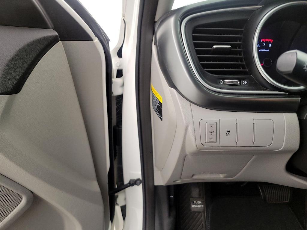 used 2015 Kia Optima car, priced at $13,998