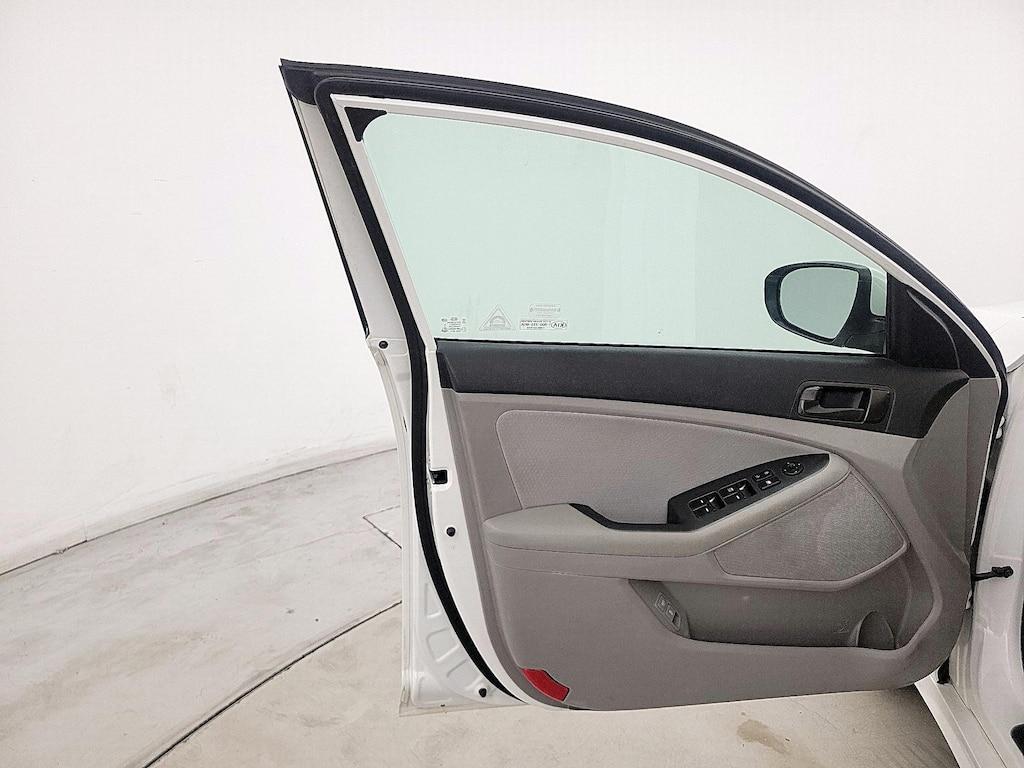 used 2015 Kia Optima car, priced at $13,998