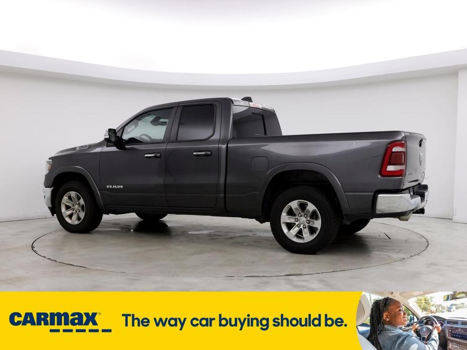 used 2020 Ram 1500 car, priced at $25,998