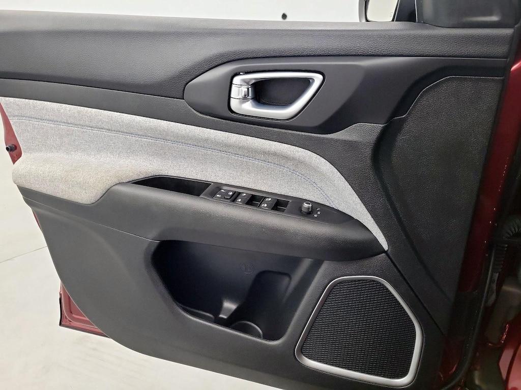 used 2022 Jeep Compass car, priced at $23,998