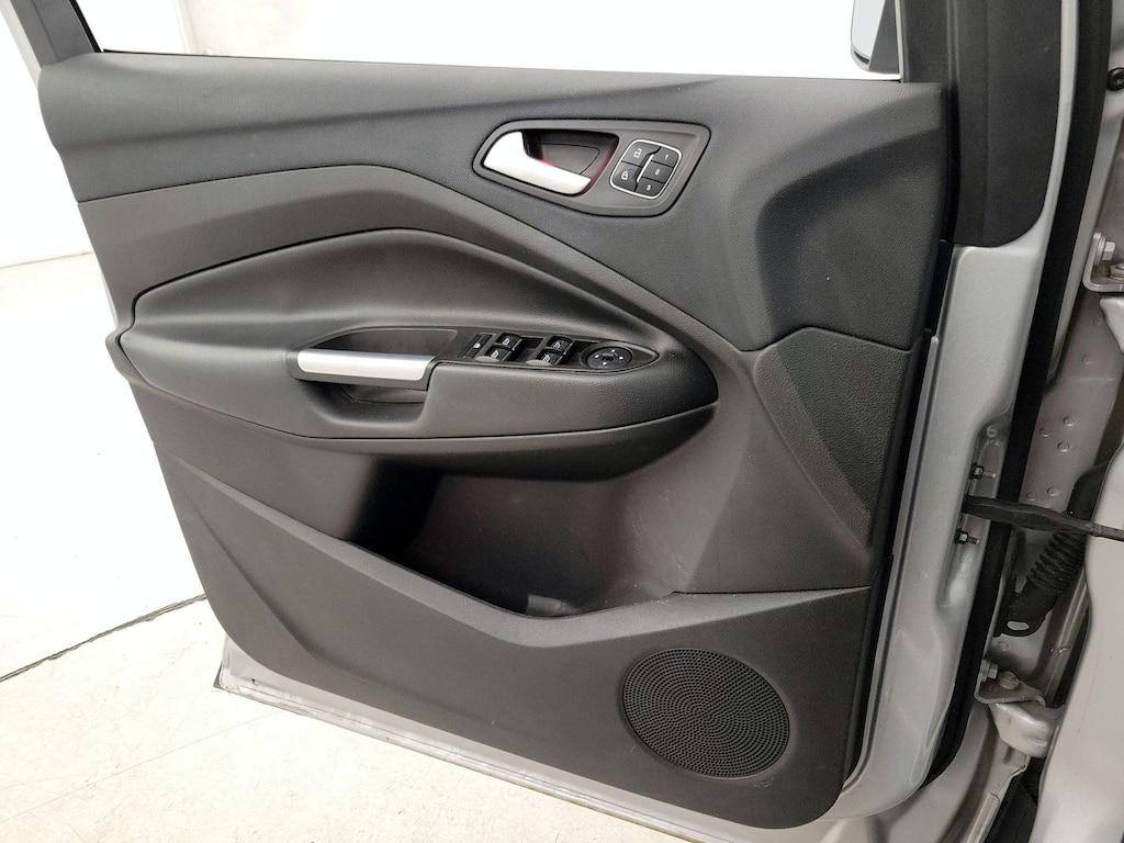 used 2017 Ford Escape car, priced at $14,998