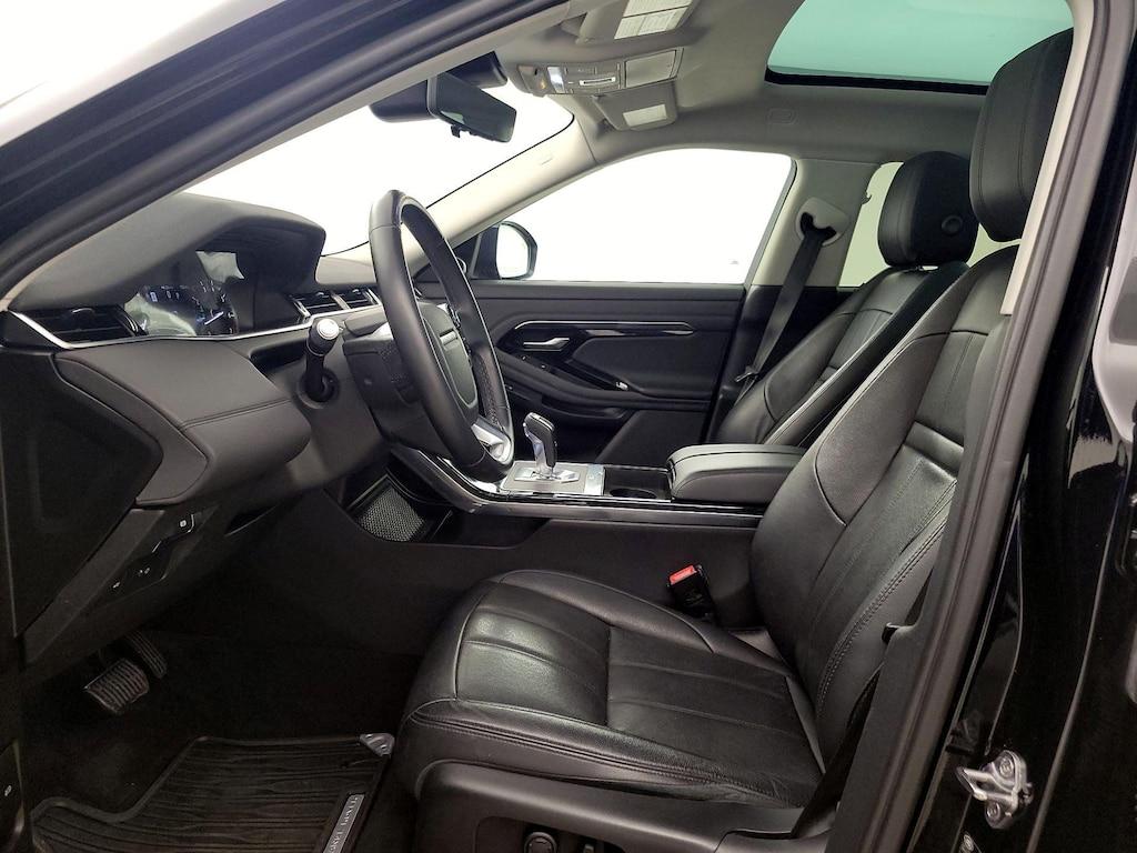 used 2020 Land Rover Range Rover Evoque car, priced at $28,998