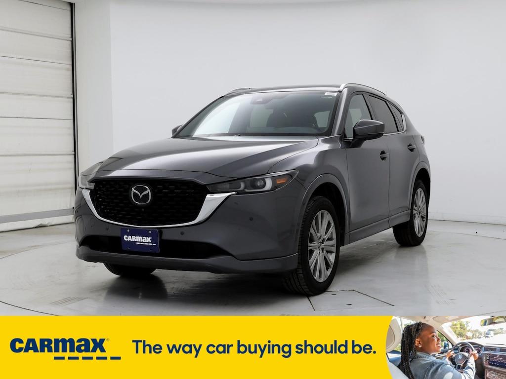 used 2023 Mazda CX-5 car, priced at $31,998