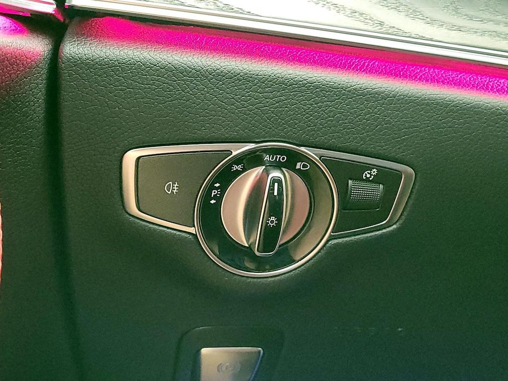 used 2023 Mercedes-Benz E-Class car, priced at $49,998