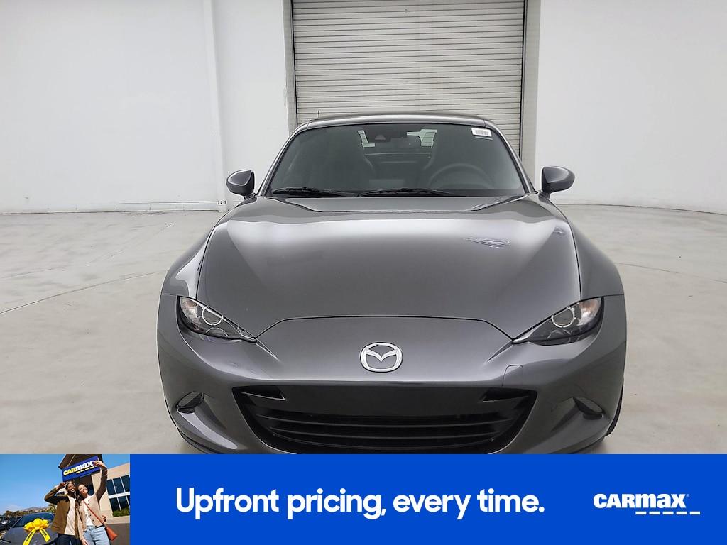 used 2021 Mazda MX-5 Miata car, priced at $28,998