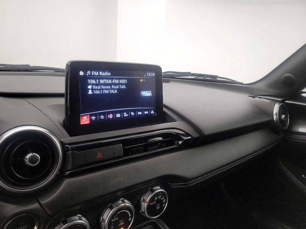 used 2021 Mazda MX-5 Miata car, priced at $28,998