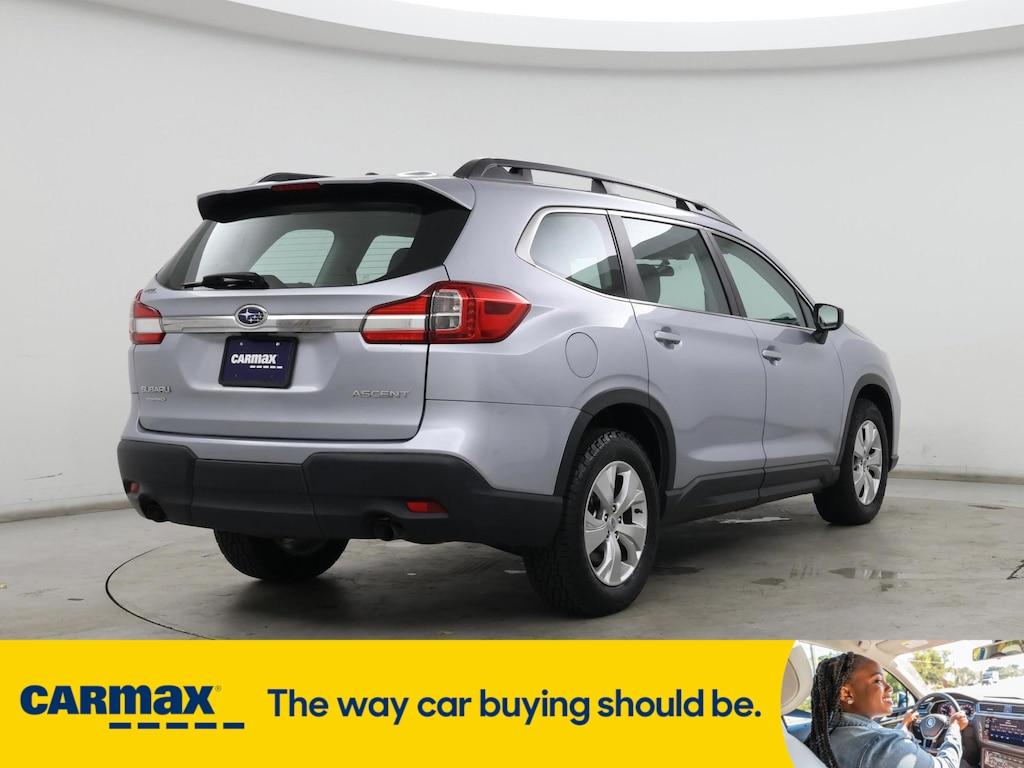 used 2021 Subaru Ascent car, priced at $24,998
