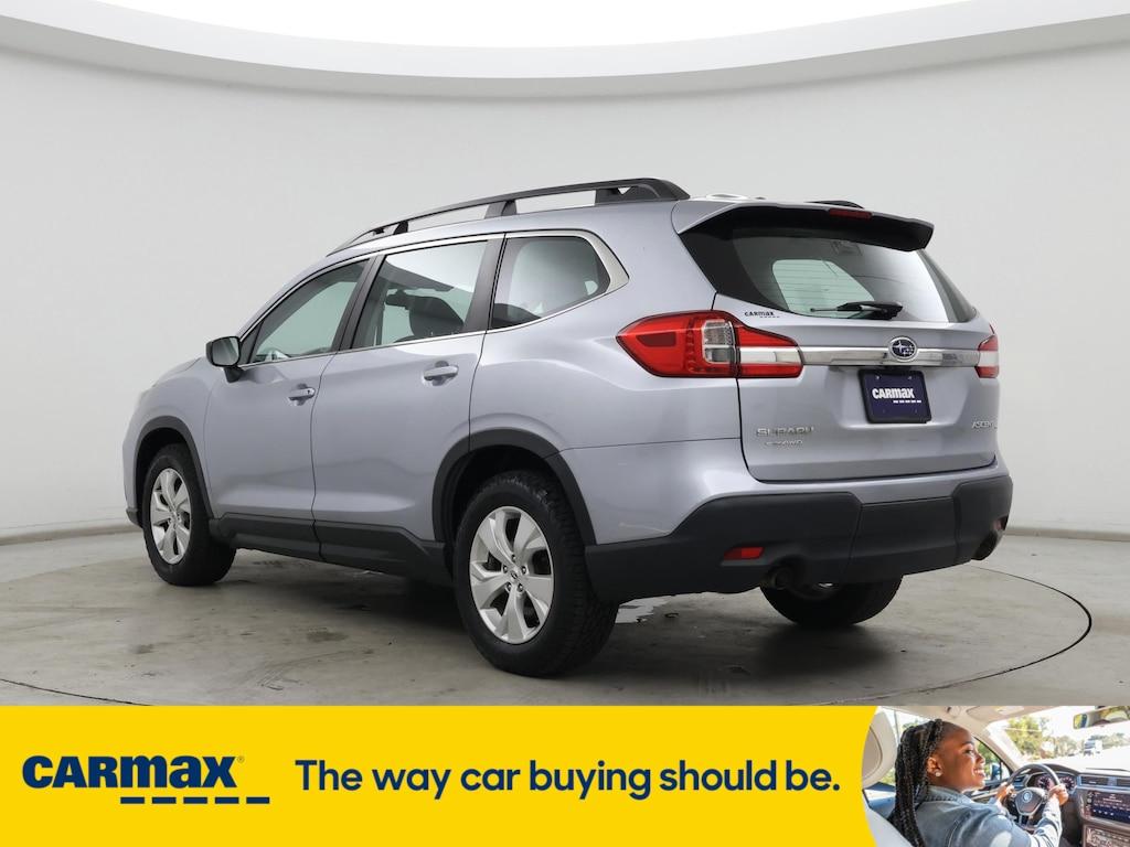 used 2021 Subaru Ascent car, priced at $24,998