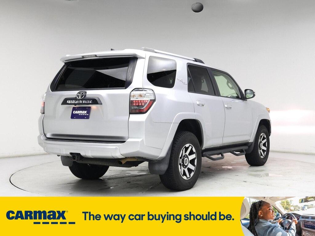 used 2017 Toyota 4Runner car, priced at $36,998