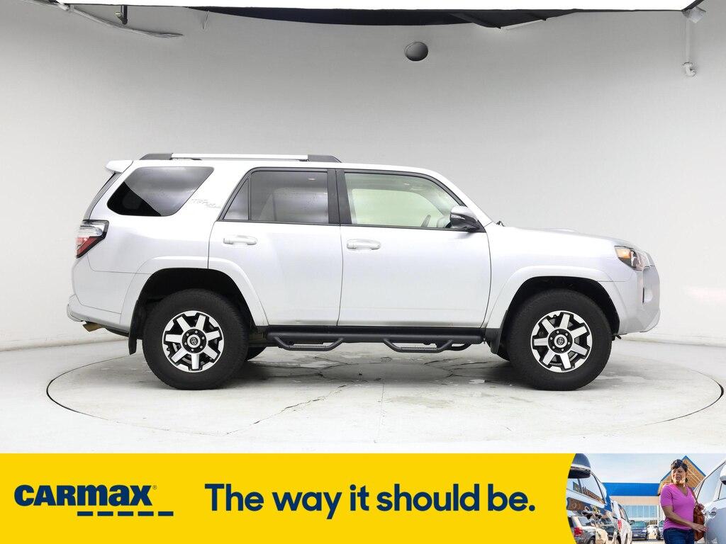 used 2017 Toyota 4Runner car, priced at $36,998