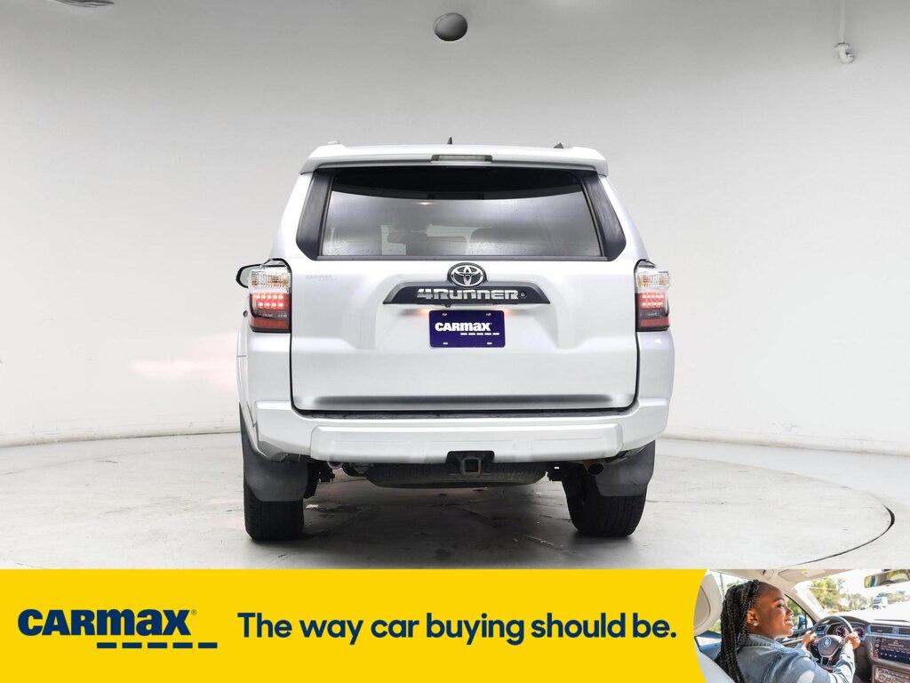 used 2017 Toyota 4Runner car, priced at $36,998