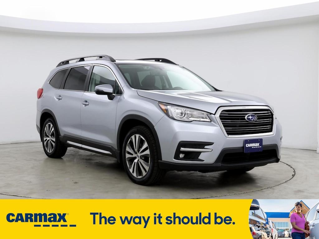 used 2019 Subaru Ascent car, priced at $25,998