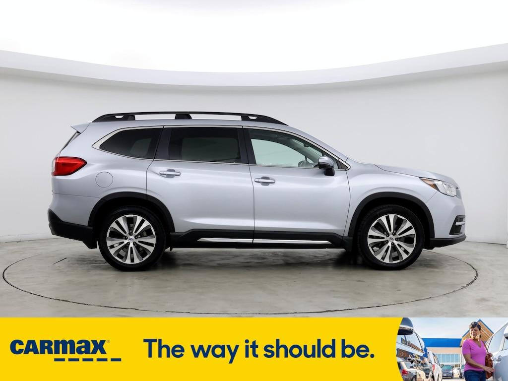 used 2019 Subaru Ascent car, priced at $25,998