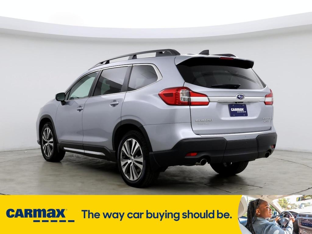 used 2019 Subaru Ascent car, priced at $25,998