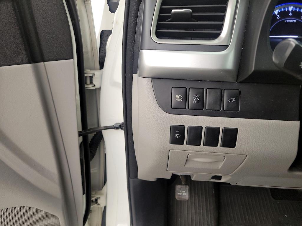 used 2017 Toyota Highlander car, priced at $21,998