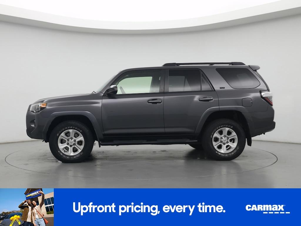 used 2016 Toyota 4Runner car, priced at $31,998