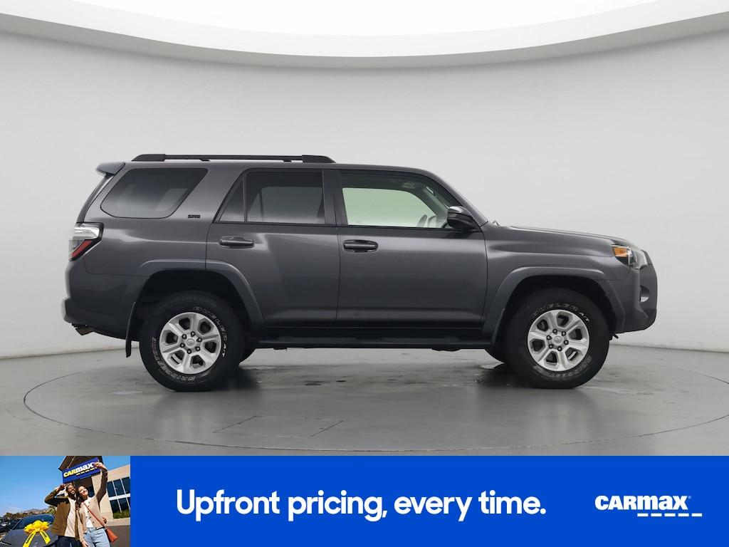 used 2016 Toyota 4Runner car, priced at $31,998