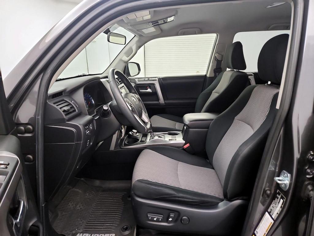 used 2016 Toyota 4Runner car, priced at $31,998