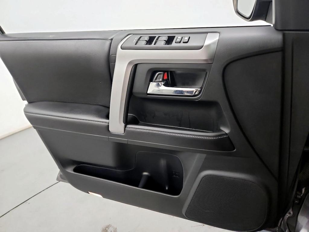 used 2016 Toyota 4Runner car, priced at $31,998
