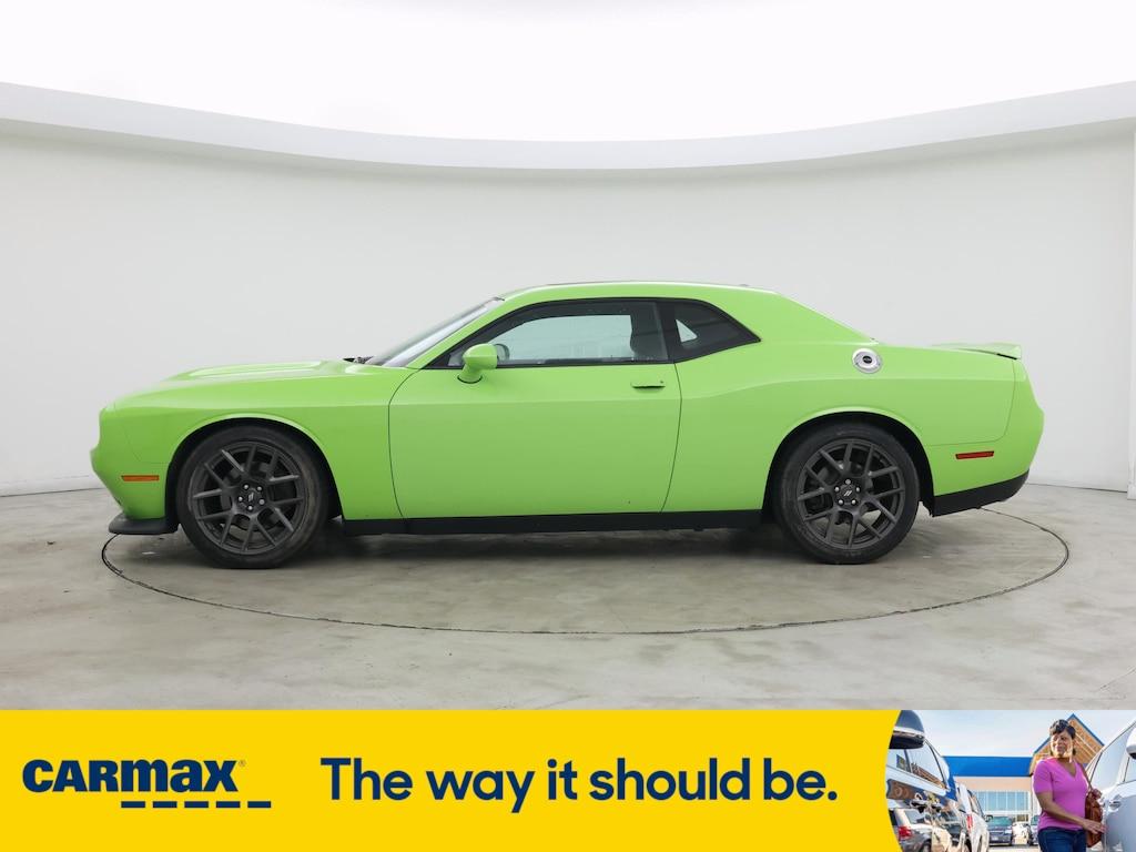 used 2019 Dodge Challenger car, priced at $30,998