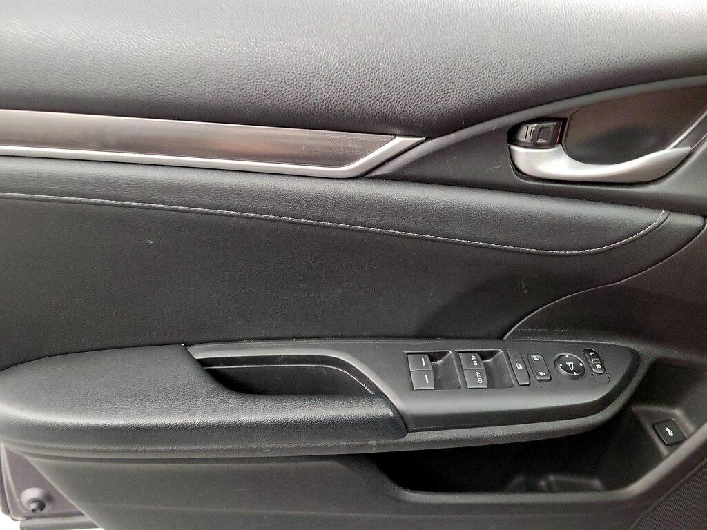used 2019 Honda Civic car, priced at $22,998
