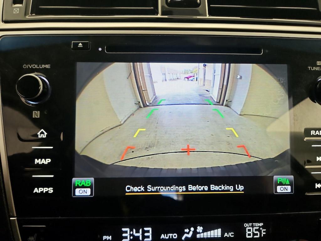 used 2019 Subaru Outback car, priced at $23,998
