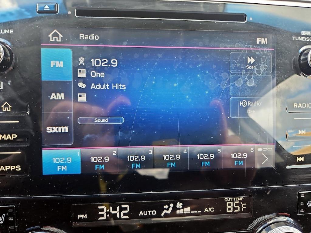 used 2019 Subaru Outback car, priced at $23,998