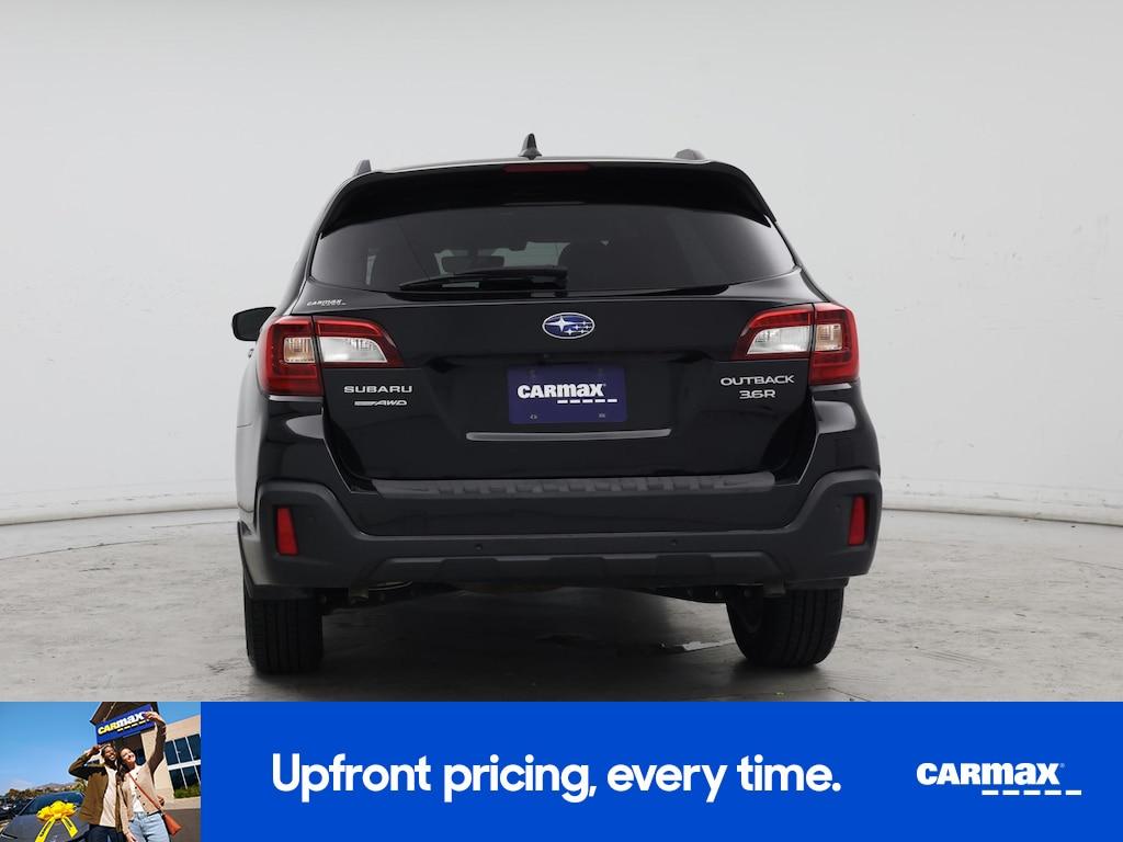 used 2019 Subaru Outback car, priced at $23,998