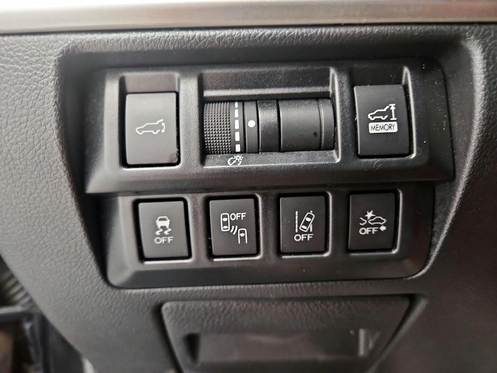used 2019 Subaru Outback car, priced at $23,998