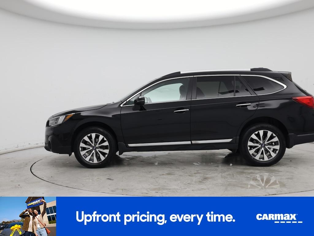 used 2019 Subaru Outback car, priced at $23,998
