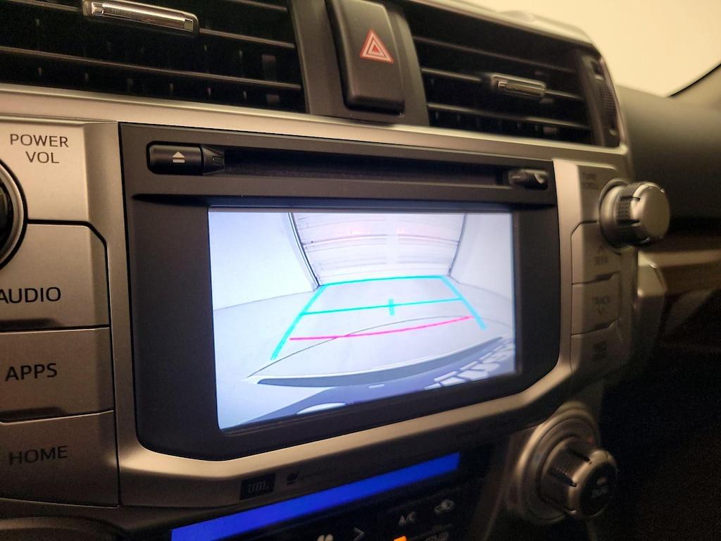 used 2019 Toyota 4Runner car, priced at $36,998