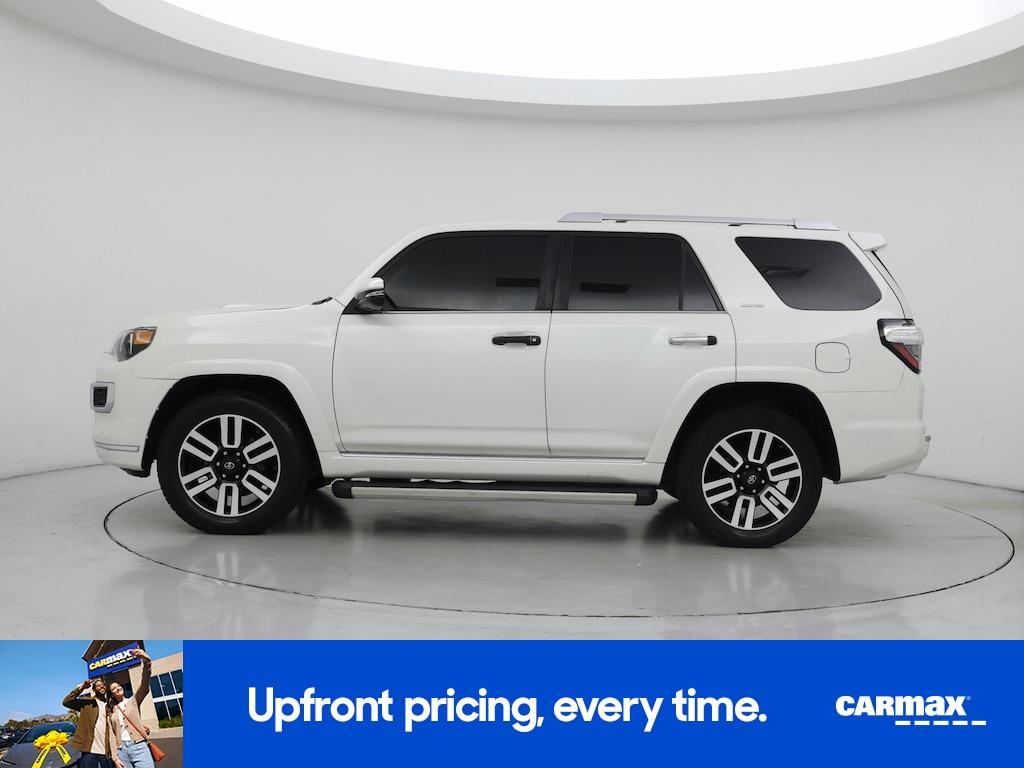 used 2019 Toyota 4Runner car, priced at $36,998