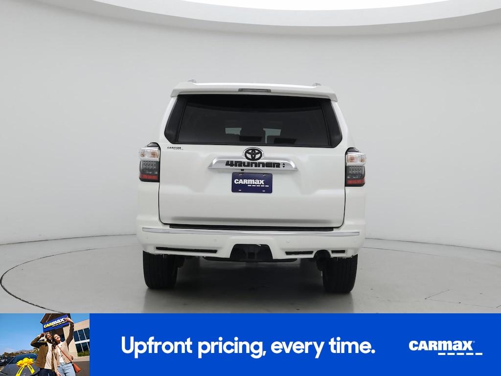 used 2019 Toyota 4Runner car, priced at $36,998
