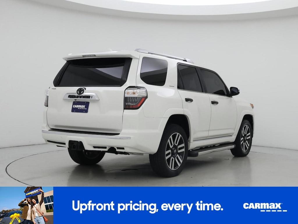used 2019 Toyota 4Runner car, priced at $36,998